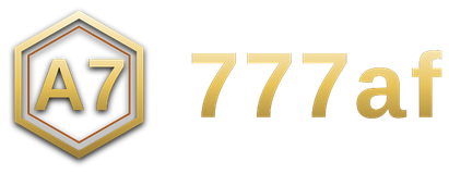 777af logo