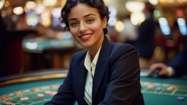 777af Teen Patti LuckySpin
