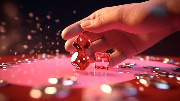 777af Roulette Speedboost at 777af
