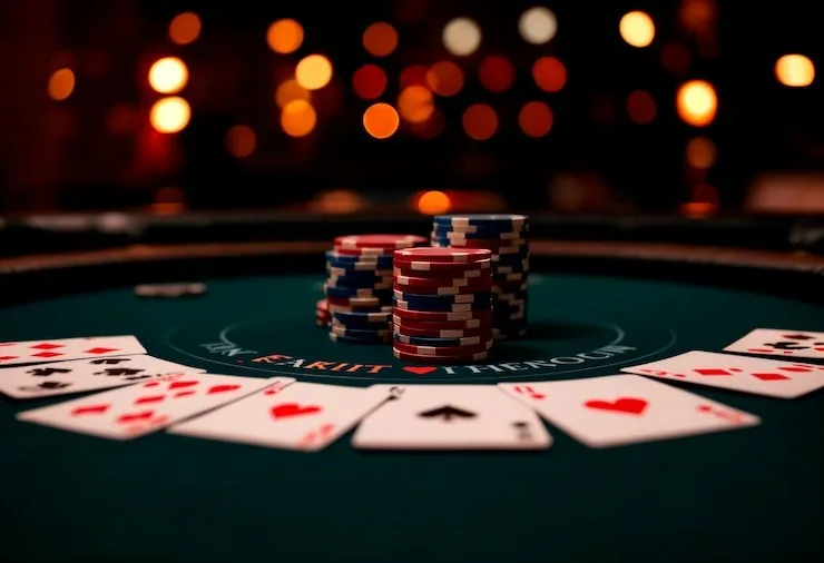 777af What We Offer in the 777af Casino Lobby